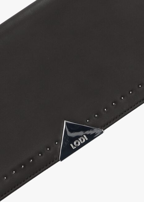 Zwarte LODI Clutch L1903 Zwarte LODI Clutch L1903 - large