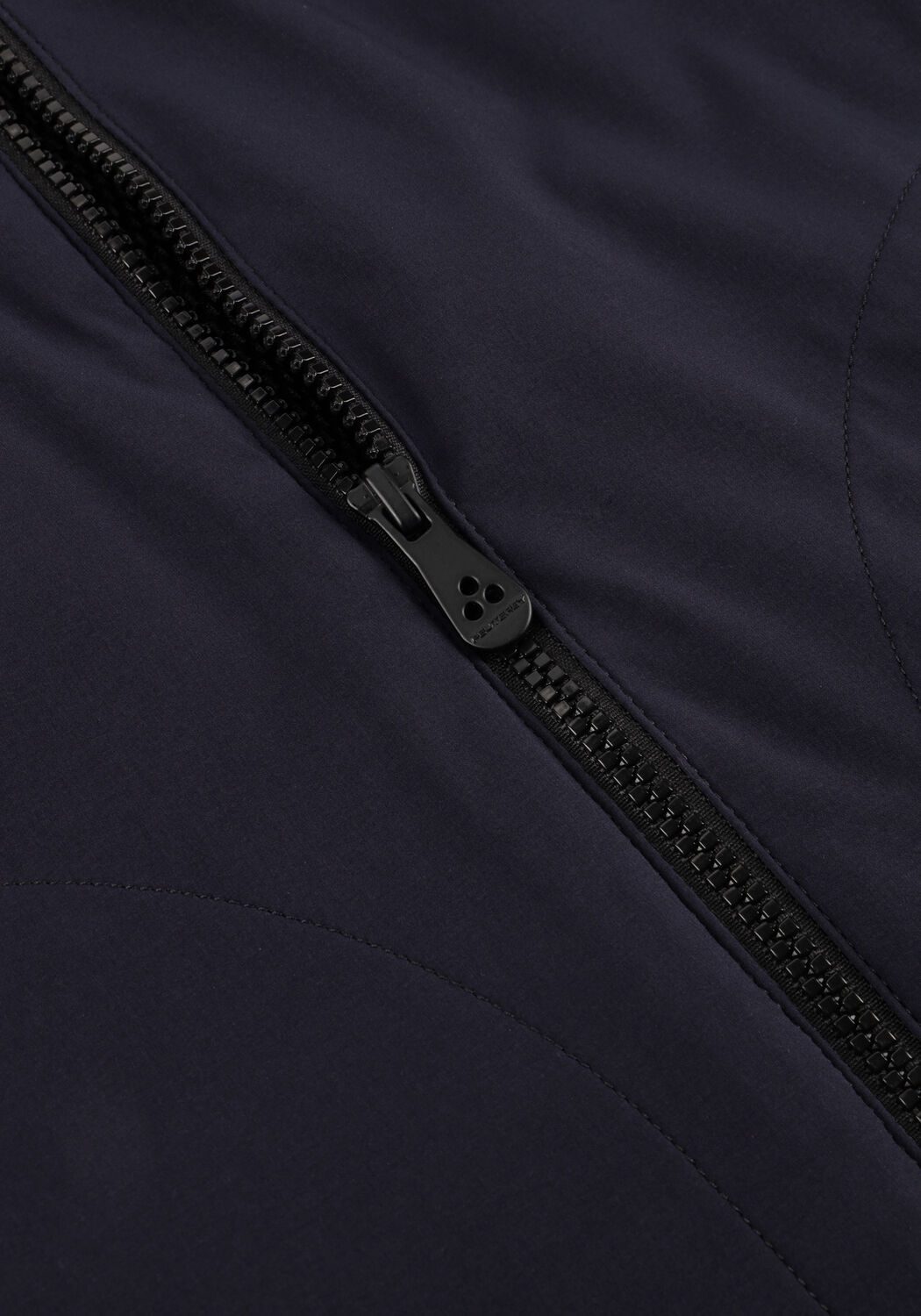 Donkerblauwe PEUTEREY Winterjassen LOGE SRT 01 - large