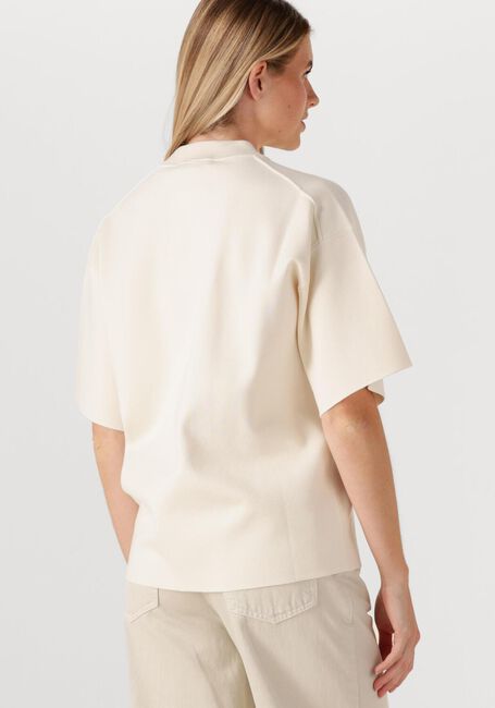 Witte MAX MARA Trui AMICI - large
