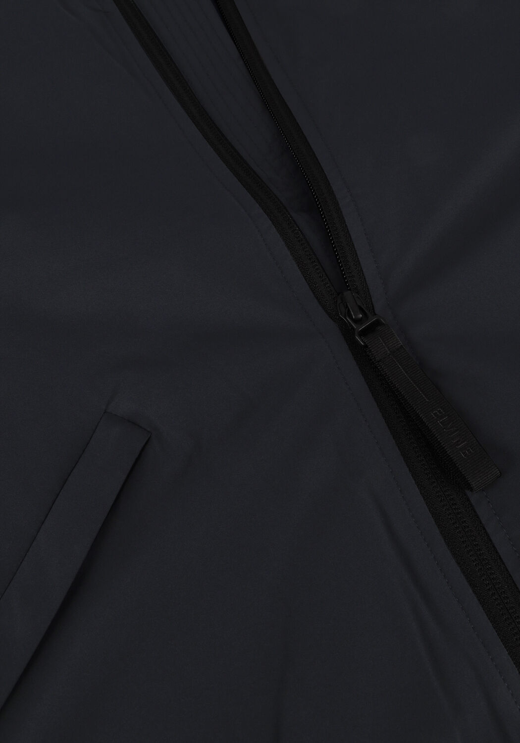 Donkerblauwe ELVINE Jack GAVYN - large