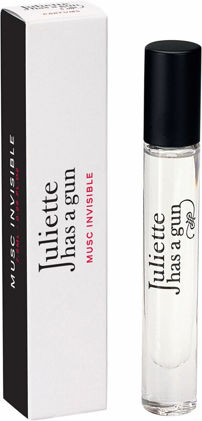 Juliette Has A Gun 
Beauty Musc Invisible 7,5ml - Eau De Parfum, Maat: 7,5 ml afbeelding 1