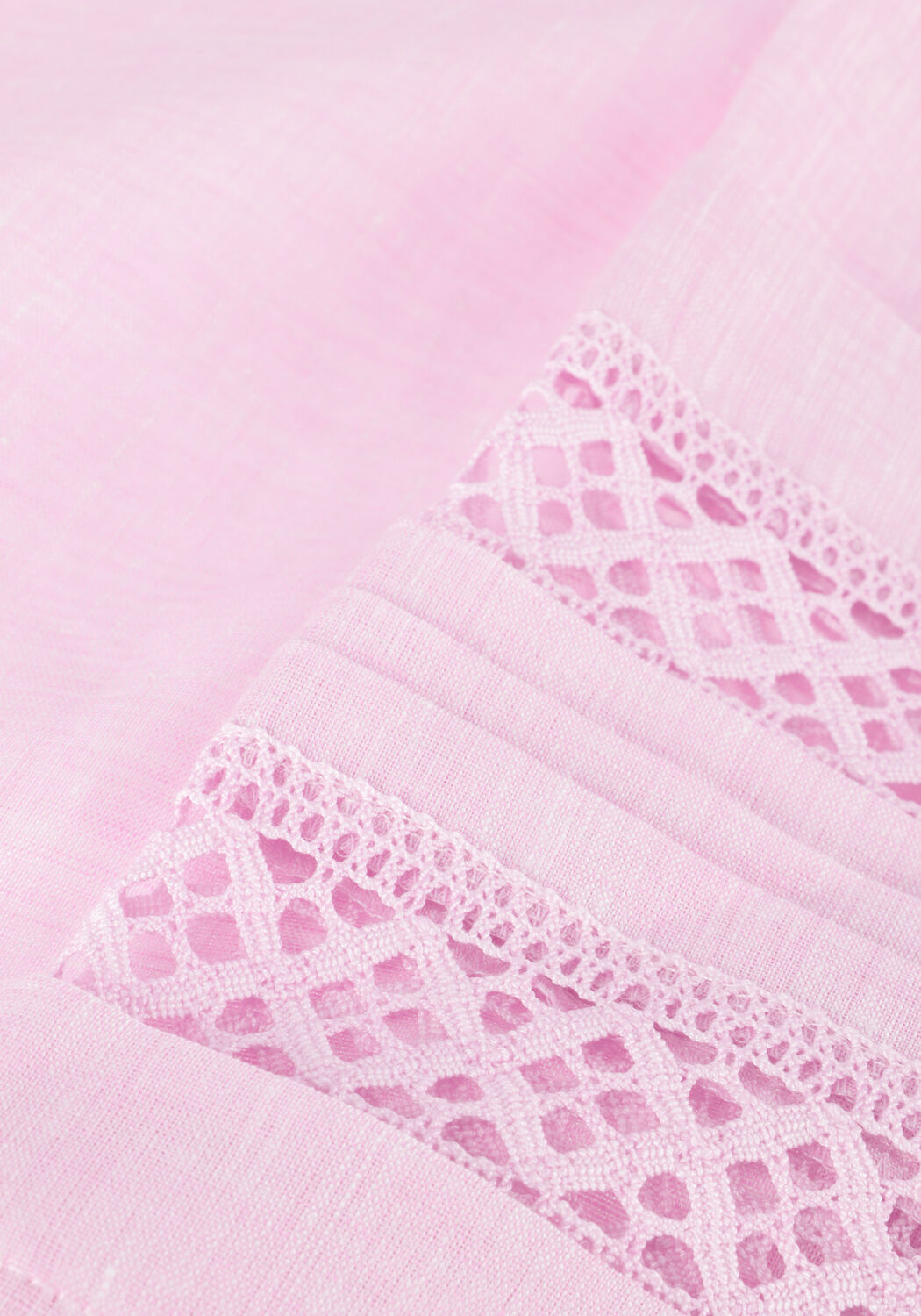 Roze RESORT FINEST Blouses BLOUSE CHIC - large