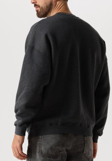 Donkergrijze AMERICAN VINTAGE Trui DOVEN H - large