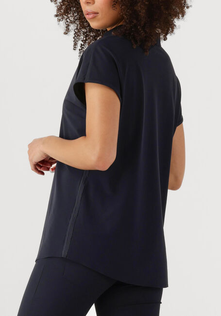 Donkerblauwe JAPAN TKY Top KERA - large