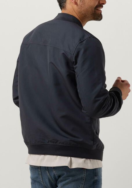 Donkerblauwe ELVINE Jack REX - large