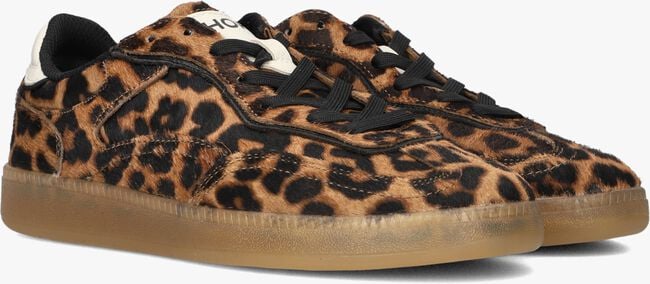 THE HOFF BRAND ALLEY LEOPARD THE HOFF BRAND ALLEY LEOPARD - large