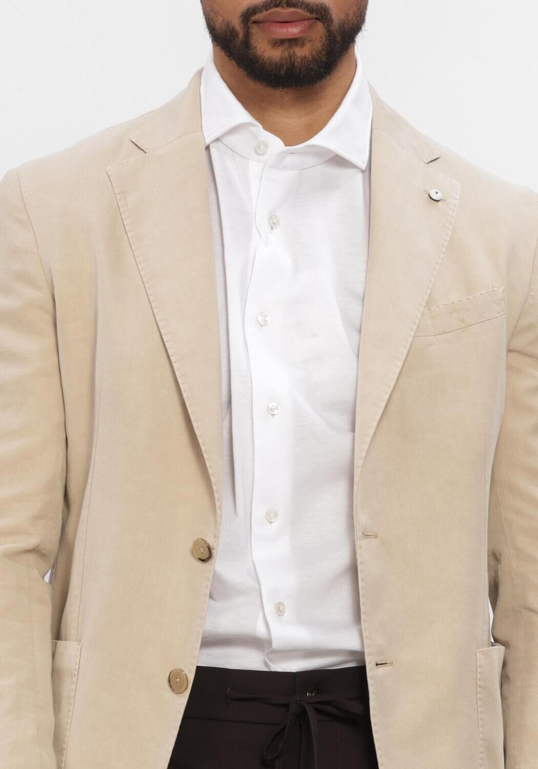 Beige LBM 1911 Colberts JACK REGULAR - large