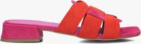 Paarse STEFANO LAURAN Slippers KARIN Paarse STEFANO LAURAN Slippers KARIN - medium