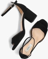 Zwarte NOTRE-V Sandalen 16054 Zwarte NOTRE-V Sandalen 16054 - medium