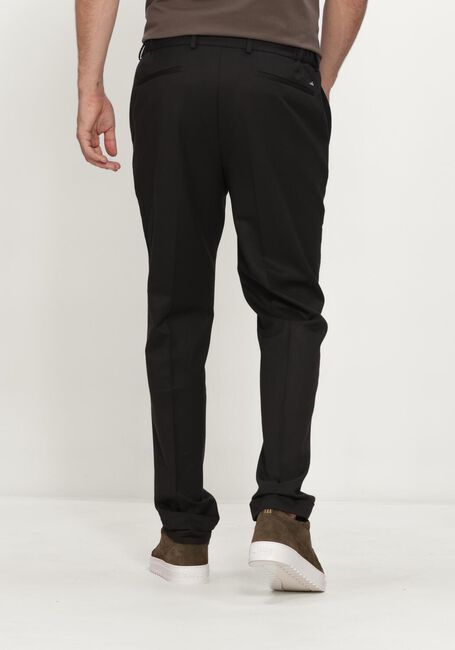 Bruine WAHTS Pantalon BECKETT TRAVEL WOOL - large