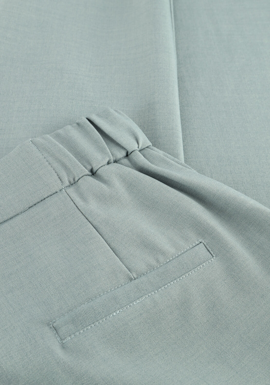 Mint AMAYA AMSTERDAM Wijde broek VERA PANTS - large