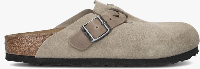 Zand BIRKENSTOCK Instappers BOSTON BRAIDED Zand BIRKENSTOCK Instappers BOSTON BRAIDED - large