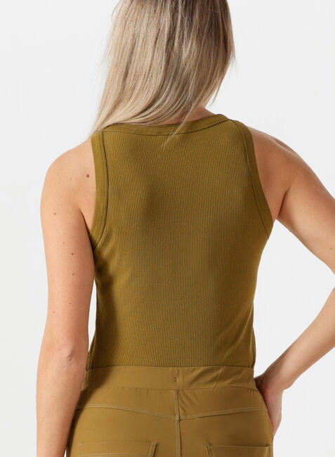 Oker PENN & INK Top SINGLET - large