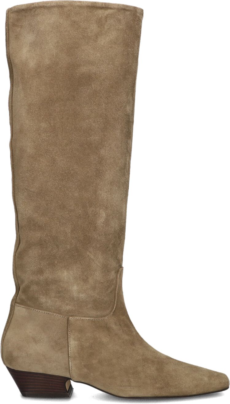 Toral Hoge Laarzen Dames Sasha