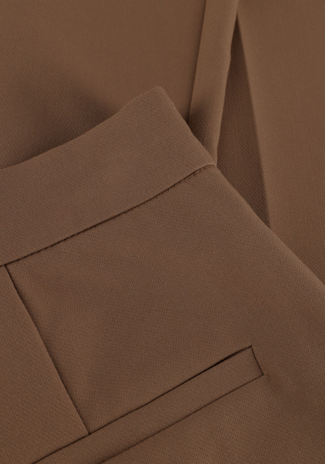 Taupe AAIKO Pantalon TARINA VIS 344 - large