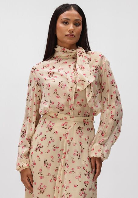 Beige ISABEL MARANT Blouses LEONA-GB - large