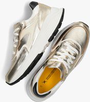 Gouden XSENSIBLE Sneakers 33002.5 - medium