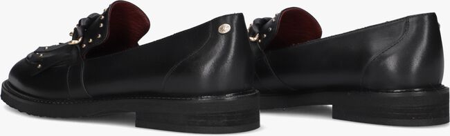Zwarte FRED DE LA BRETONIERE Loafers PARIS LEYA Zwarte FRED DE LA BRETONIERE Loafers PARIS LEYA - large
