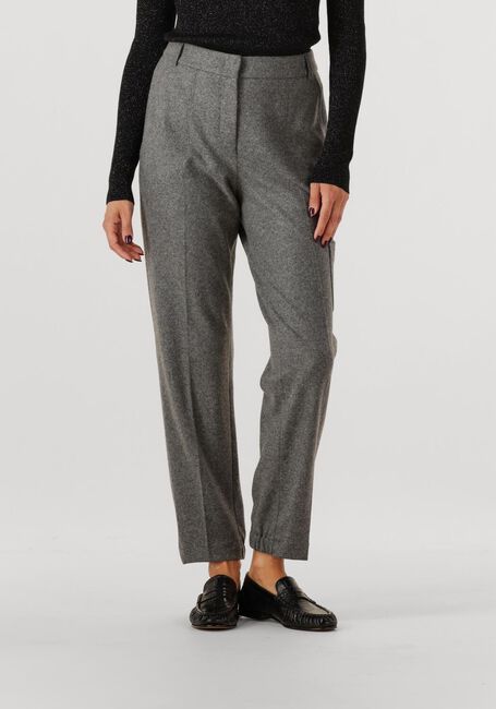Grijze LUISA CERANO Pantalon 628833/3309 - large