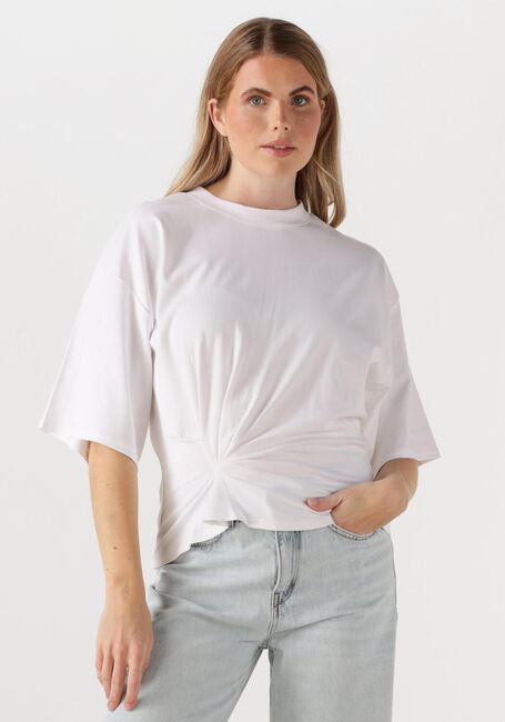 Witte SECOND FEMALE Top MISSOURI TEE - large