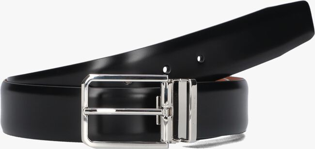 Zwarte SANTONI Riem CM35VS003B90E Zwarte SANTONI Riem CM35VS003B90E - large