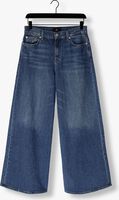 7 FOR ALL MANKIND MARIE WIDE LEG ARTIFACT 7 FOR ALL MANKIND MARIE WIDE LEG ARTIFACT - medium