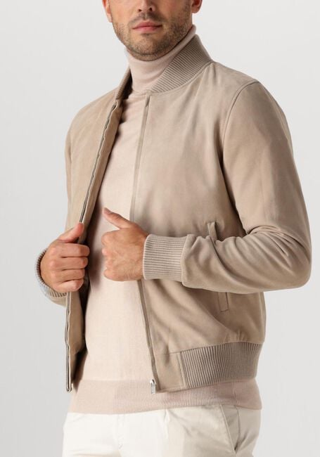 Taupe ALTER EGO Jack MICK - large