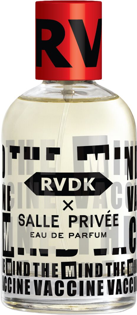 Salle Privée Salle Privée Beauty Rvdk X Salle Privée - Eau De Parfum 100ml