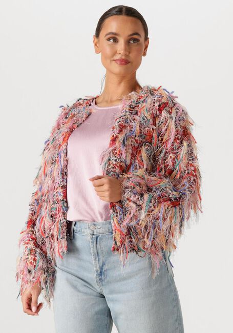 Multi AMAYA AMSTERDAM Trui JARDIN - large