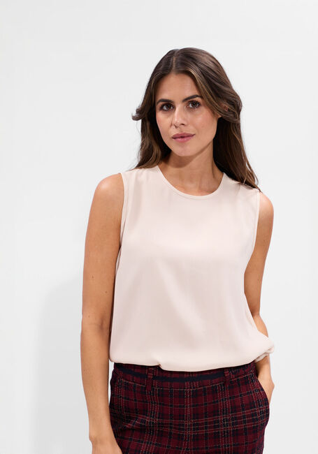 Beige FFC Top 14437 - large