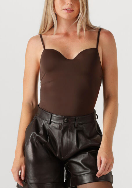 Bruine IBANA Top EDEN - large