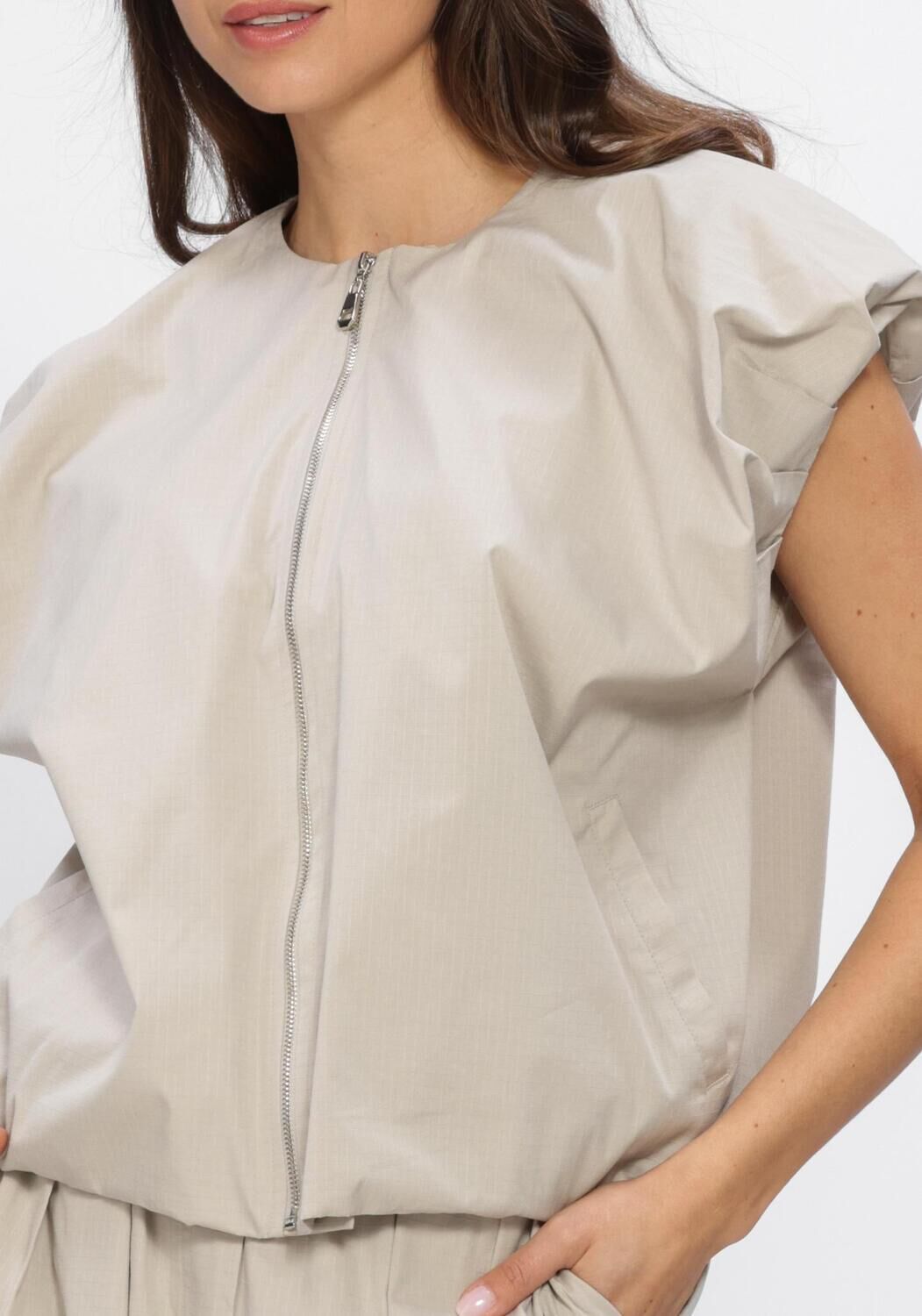 Zand JOHNY Jack KELLY JACKET - large