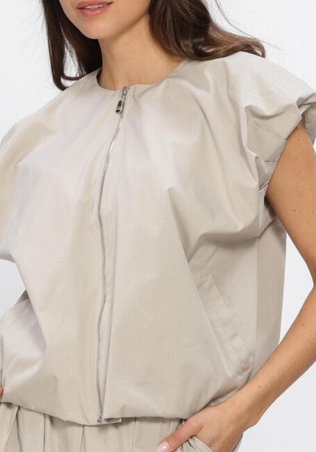 Olijf JOHNY Jassen KELLY JACKET - large