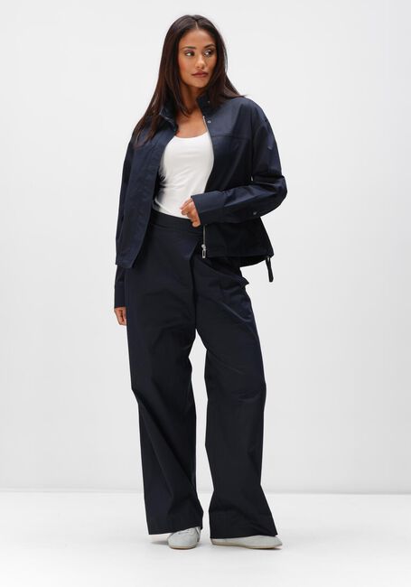 Donkerblauwe JAPAN TKY Jack MIORI - large