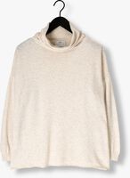 Beige RESORT FINEST Coltrui LARGE TURTLE NECK Beige RESORT FINEST Coltrui LARGE TURTLE NECK - medium