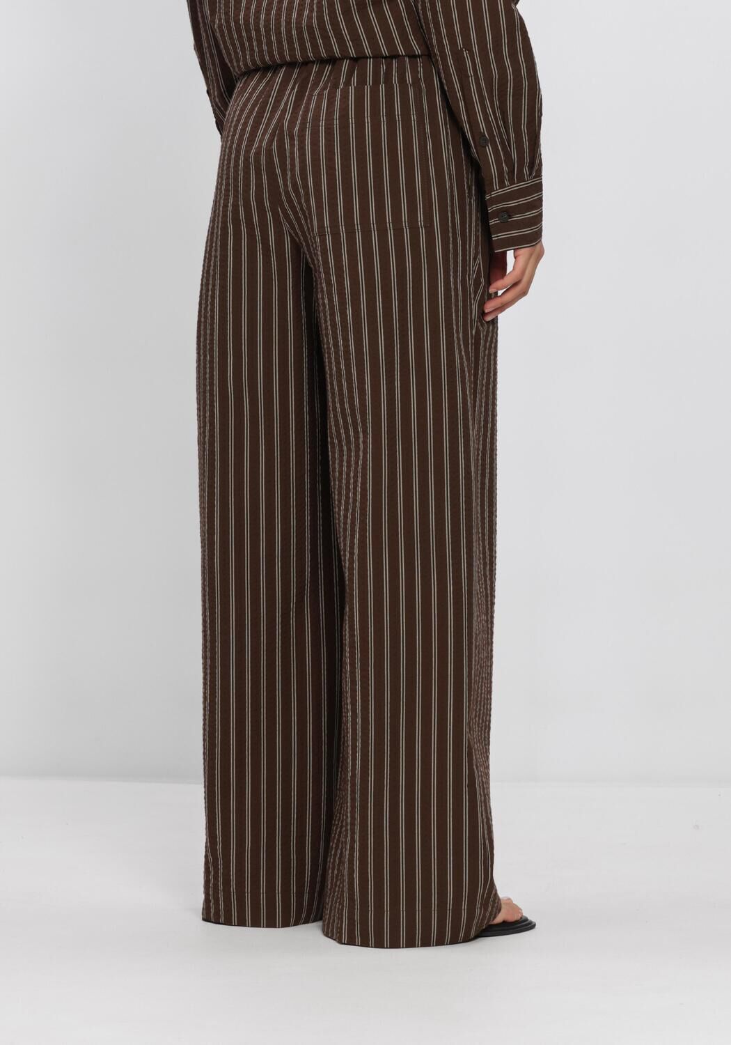 Bruine CLOSED Tops & T-shirts WYNSTON - large