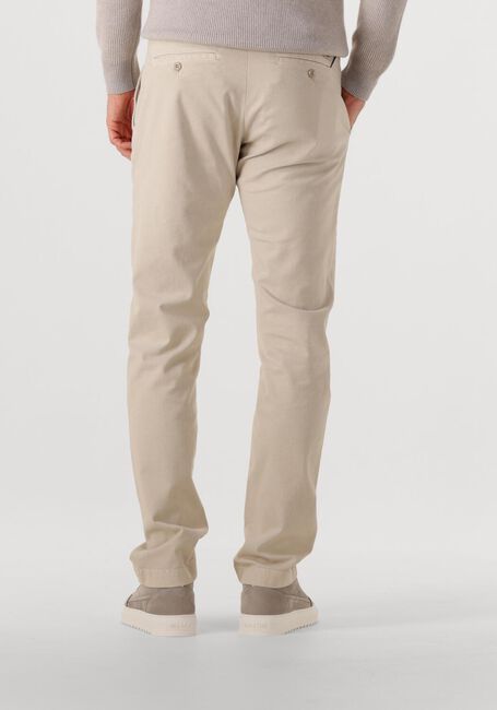Beige JACOB COHEN Chino PANTALONE SLIM FIT BOBBY - large