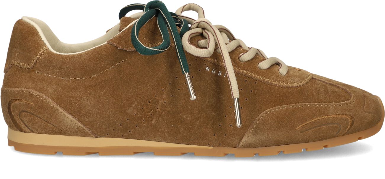 Nubikk Nubikk Lage Sneakers Dames Billy Lou Ii