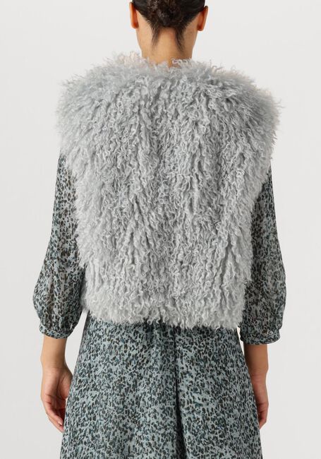 Lichtblauwe LUISA CERANO Gilet 428440/3766 - large