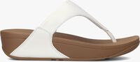 Witte FITFLOP Slippers I88 - medium