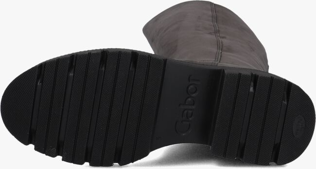 Taupe GABOR Hoge laarzen 859 Taupe GABOR Hoge laarzen 859 - large