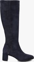 Blauwe LINA LOCCHI Hoge laarzen 8591 - medium