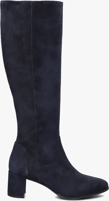 Blauwe LINA LOCCHI Hoge laarzen 8591 Blauwe LINA LOCCHI Hoge laarzen 8591 - large