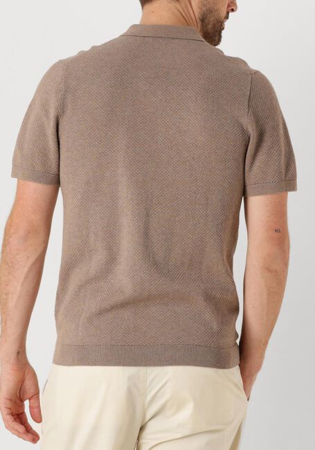 Bruine DRYKORN Polo TRITON 420187 - large