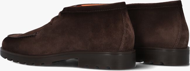 Bruine SANTONI Veterschoenen 18609 Bruine SANTONI Veterschoenen 18609 - large