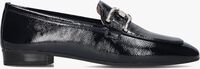 Zwarte UNISA Loafers BAXTER - medium
