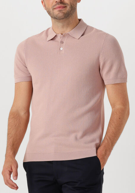 Roze DRYKORN Polo TRITON 420187 - large