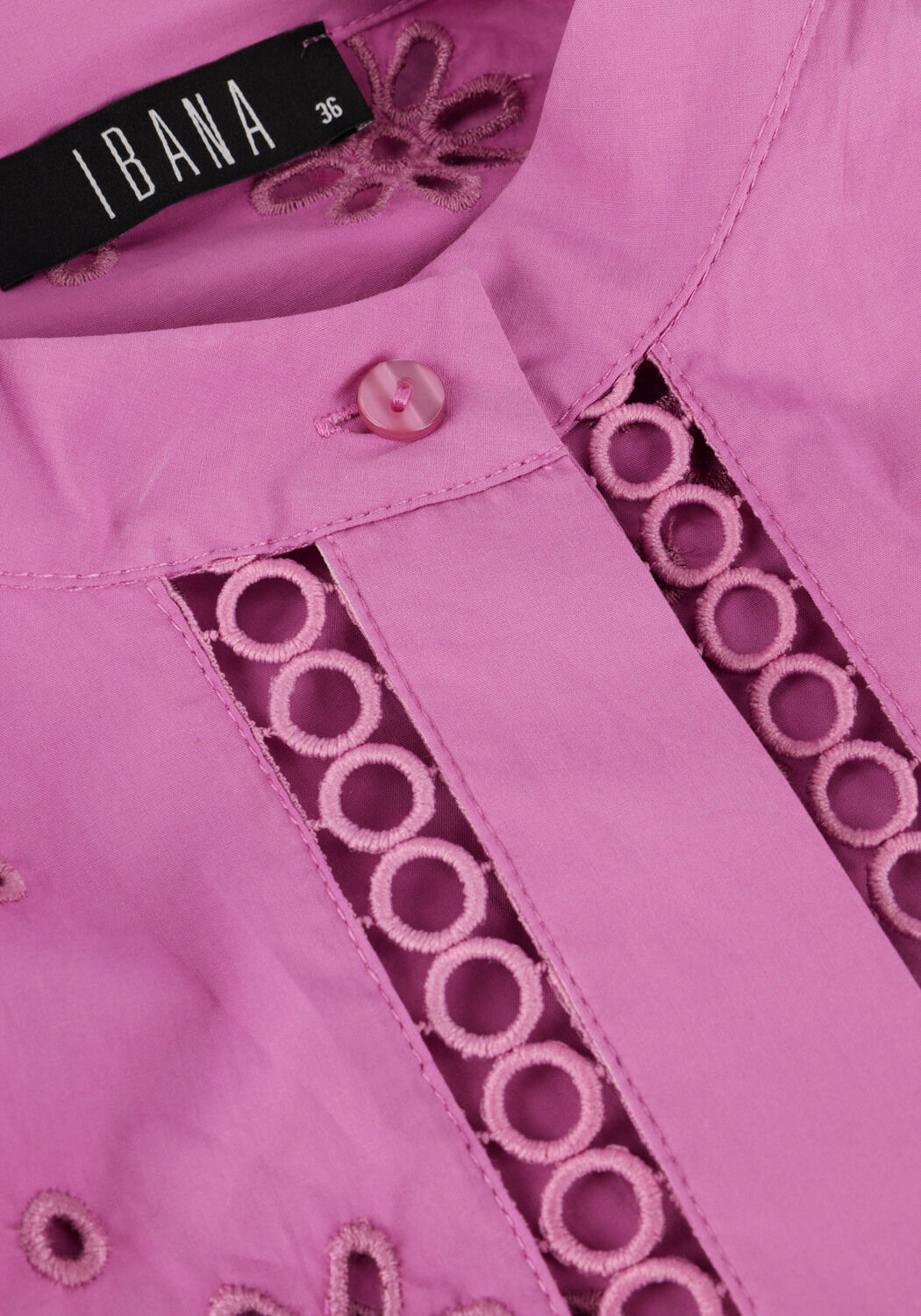 Fuchsia IBANA Blouses TOMASA - large