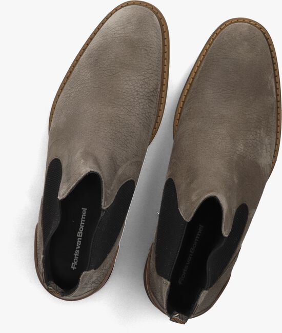 Taupe FLORIS VAN BOMMEL Boots SFM-60050 Taupe FLORIS VAN BOMMEL Boots SFM-60050 - large