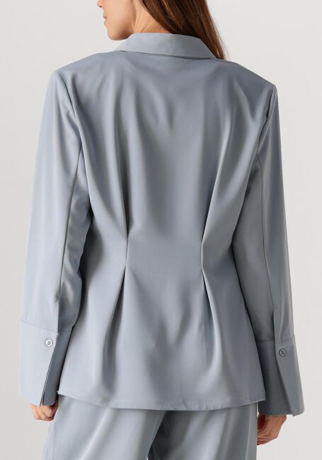 Grijze GESTUZ Blouses GZMAREEN SHIRT - large